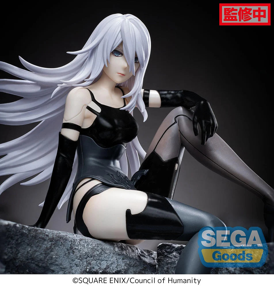 NieR - A2 PM Perching Prize Figure SEGA