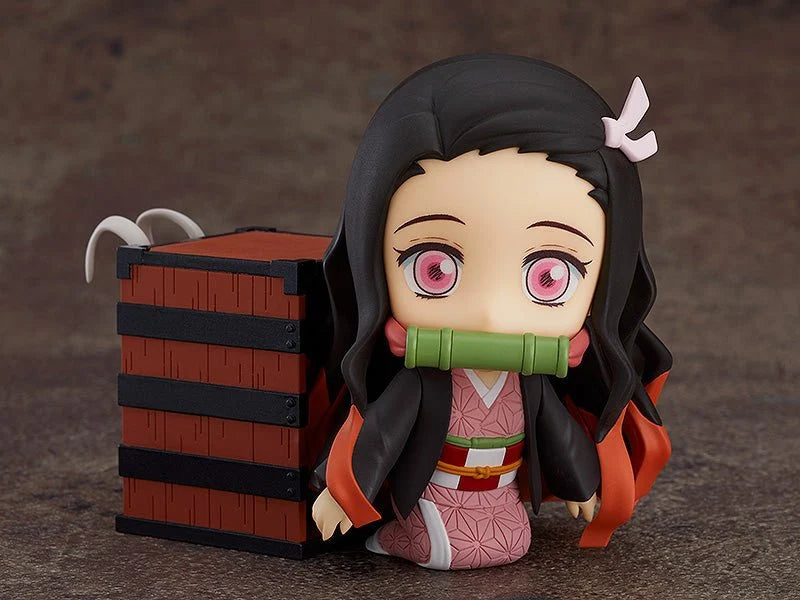 Demon Slayer: Kimetsu No Yaiba - Nezuko Kamado (3rd run) Nendoroid