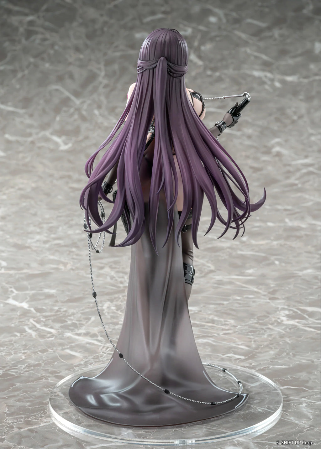 Goddess of Victory: Nikke - Mihara: Bonding Chain 1/7 Scale Figure AniGift