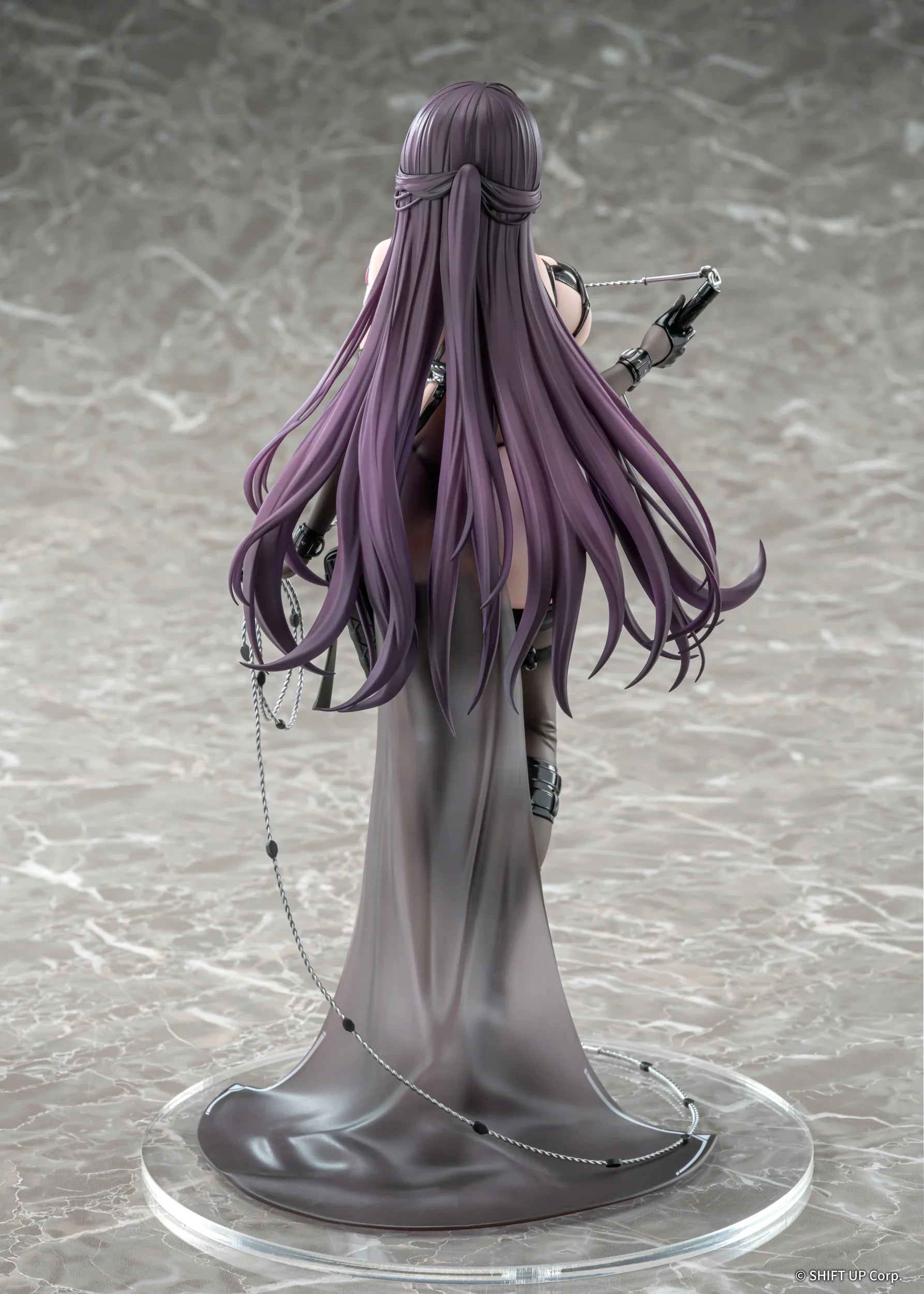 Goddess of Victory: Nikke - Mihara: Bonding Chain 1/7 Scale Figure AniGift