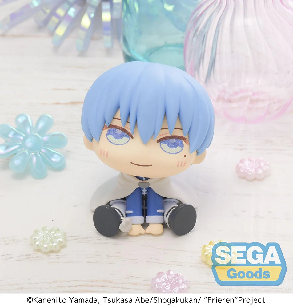 Frieren: Beyond Journey's End - Frieren & Himmel Mini Figure SEGA