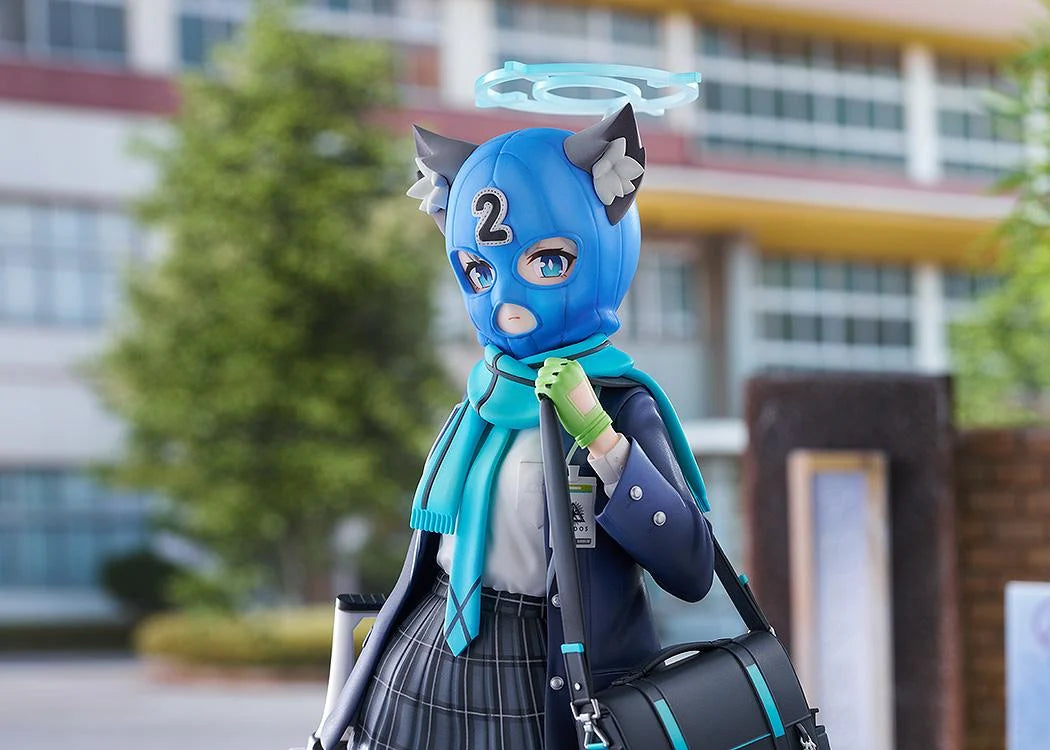 Blue Archive - Shiroko 1/7 Scale Figure Phat Company