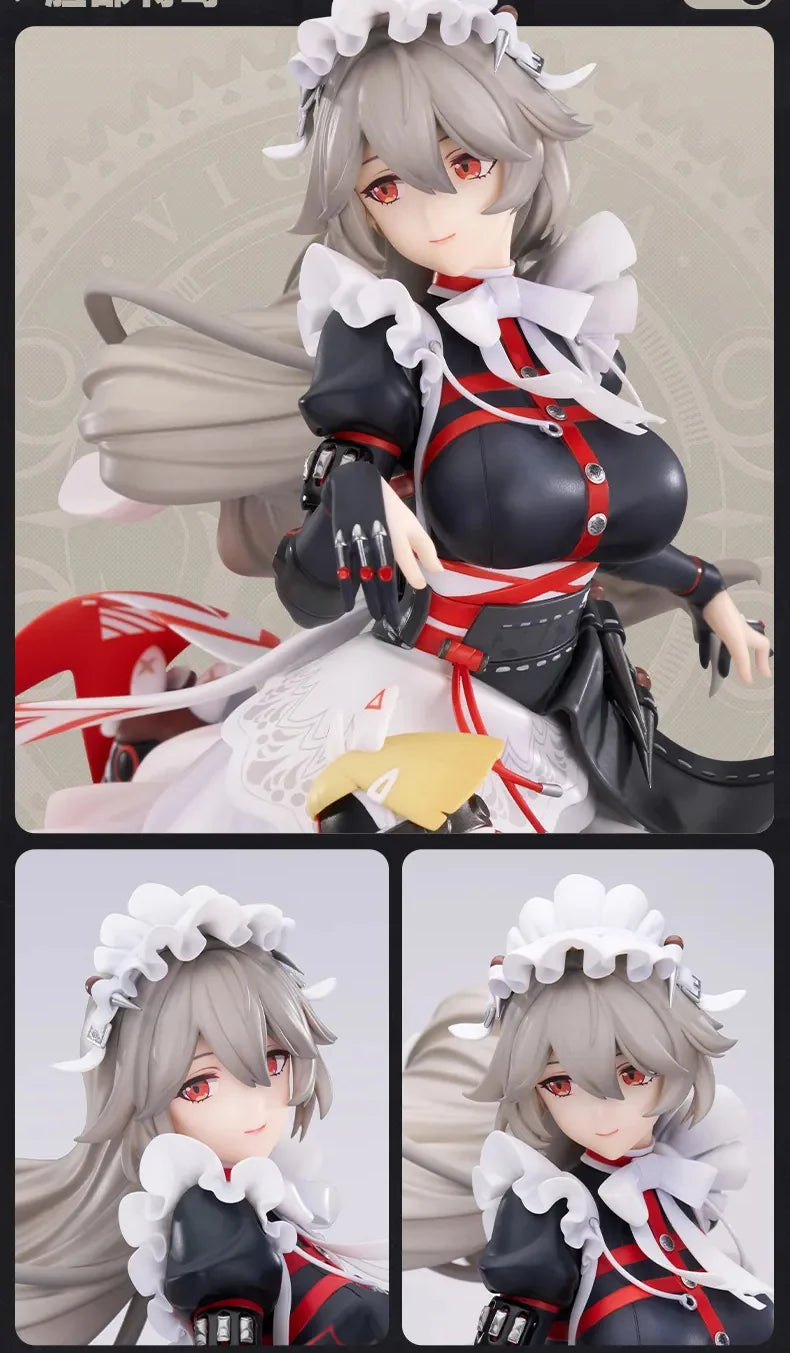 Zenless Zone Zero - Rina 1/7 Scale Figure APEX
