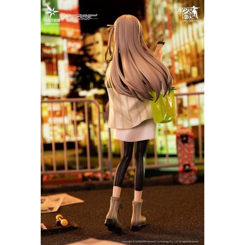 Girls' Frontline - UMP40 (Moon River Ver.) 1/7 Scale Figure Hobby Max