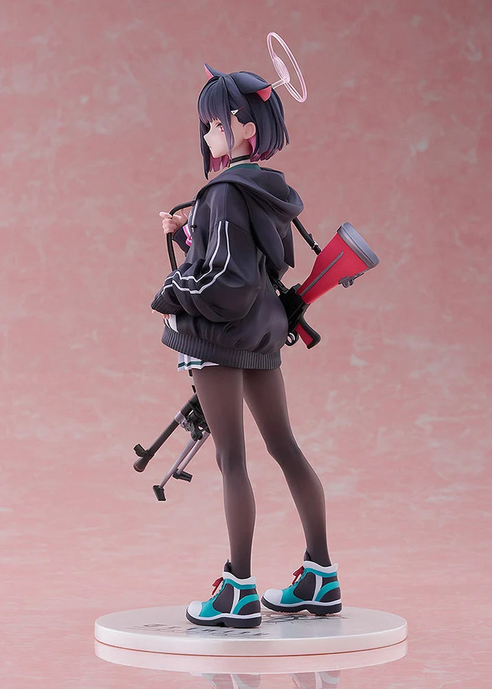 Blue Archive - Kazusa 1/7 Scale Figure Claynel
