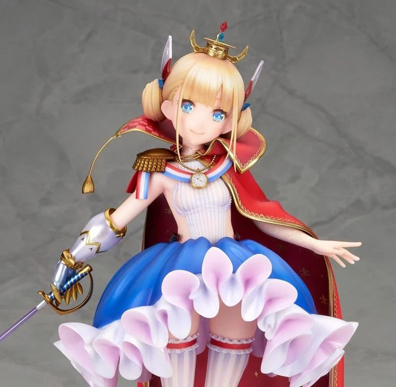 Azur Lane - Le Triomphant (Regular/Simple Ver.) Alter