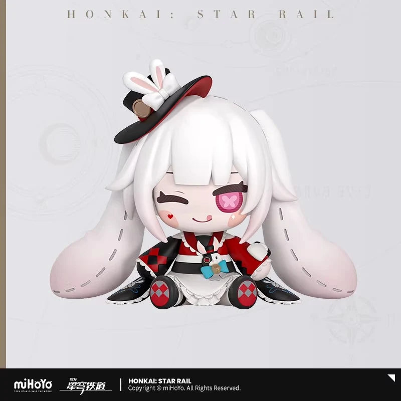 Honkai: Star Rail - Huggy Good Smile Chibi Figure Good Smile Company