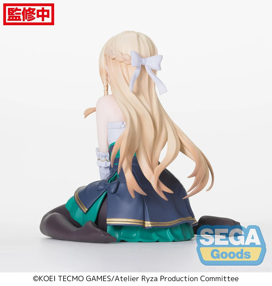 Atelier - Reisalin Stout & Klaudia Valentz Prize Figure SEGA
