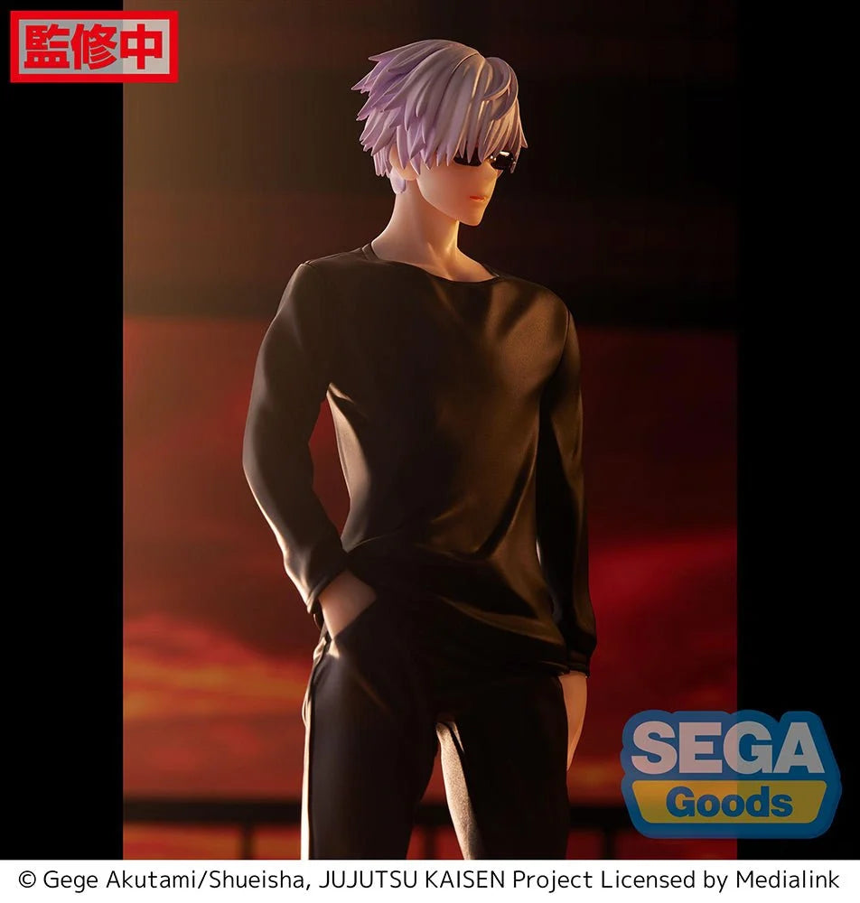 Jujutsu Kaisen - Satoru Gojo Prize Figure SEGA
