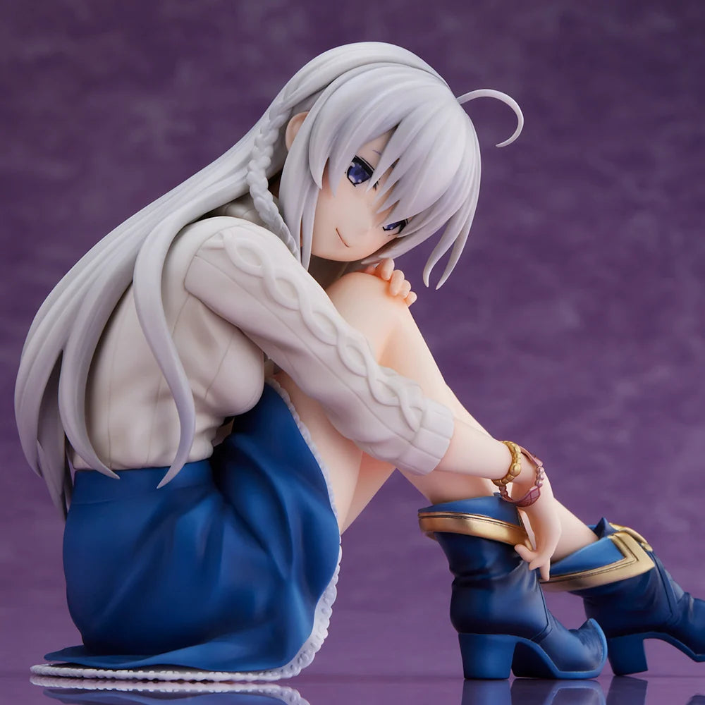 Wandering Witch: The Journey of Elaina - Elaina Non Scale Figure Union Creative