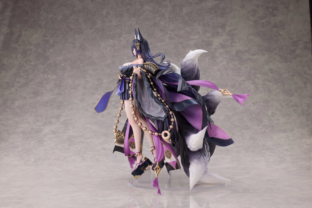 Azur Lane - Musashi 1/7 Scale Figure Wings Inc.