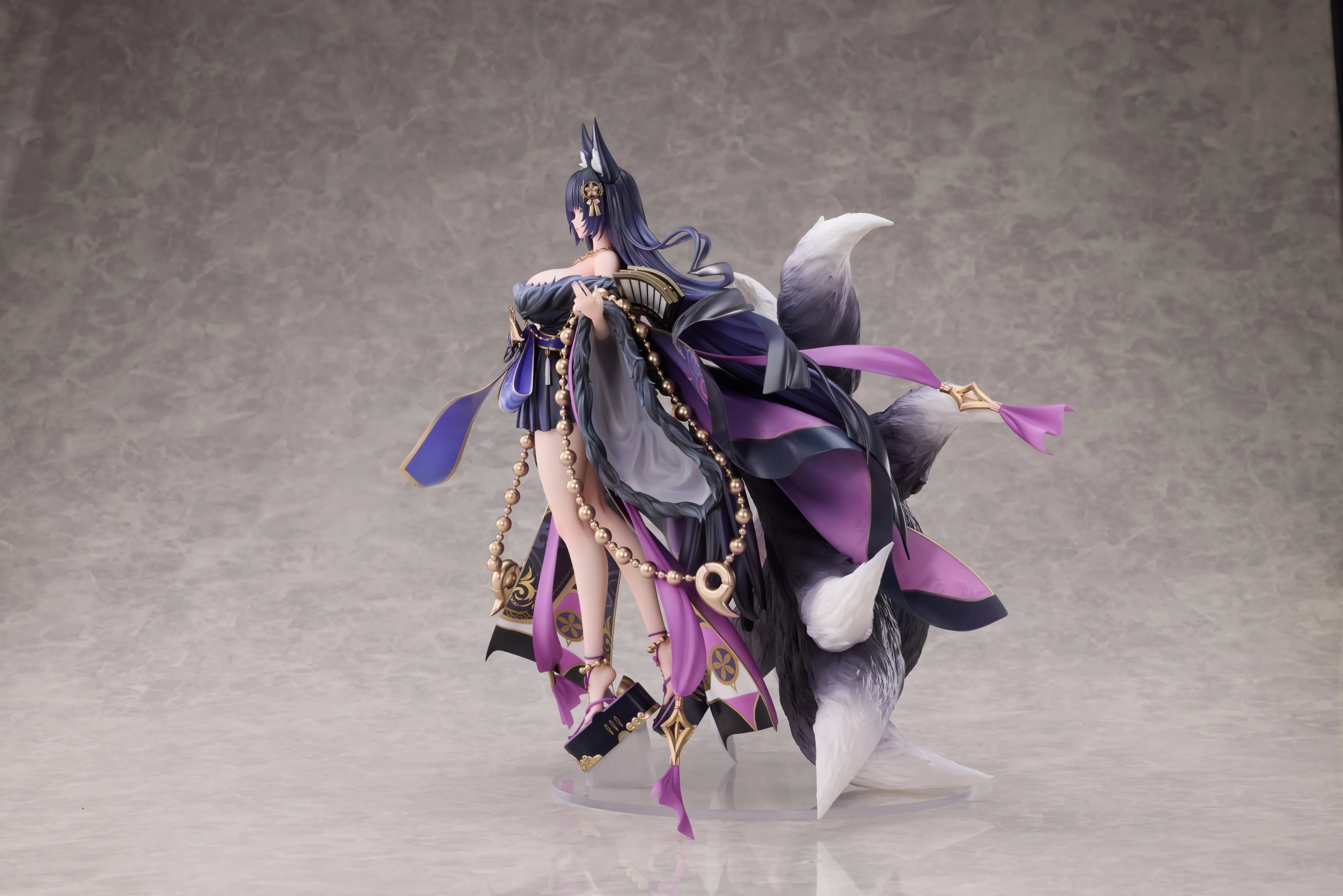 Azur Lane - Musashi 1/7 Scale Figure Wings Inc.
