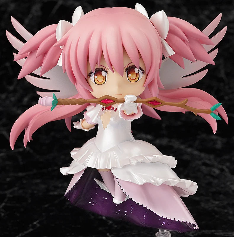 Puella Magi Madoka Magica - Madoka (Re-run) Nendoroid Good Smile Company