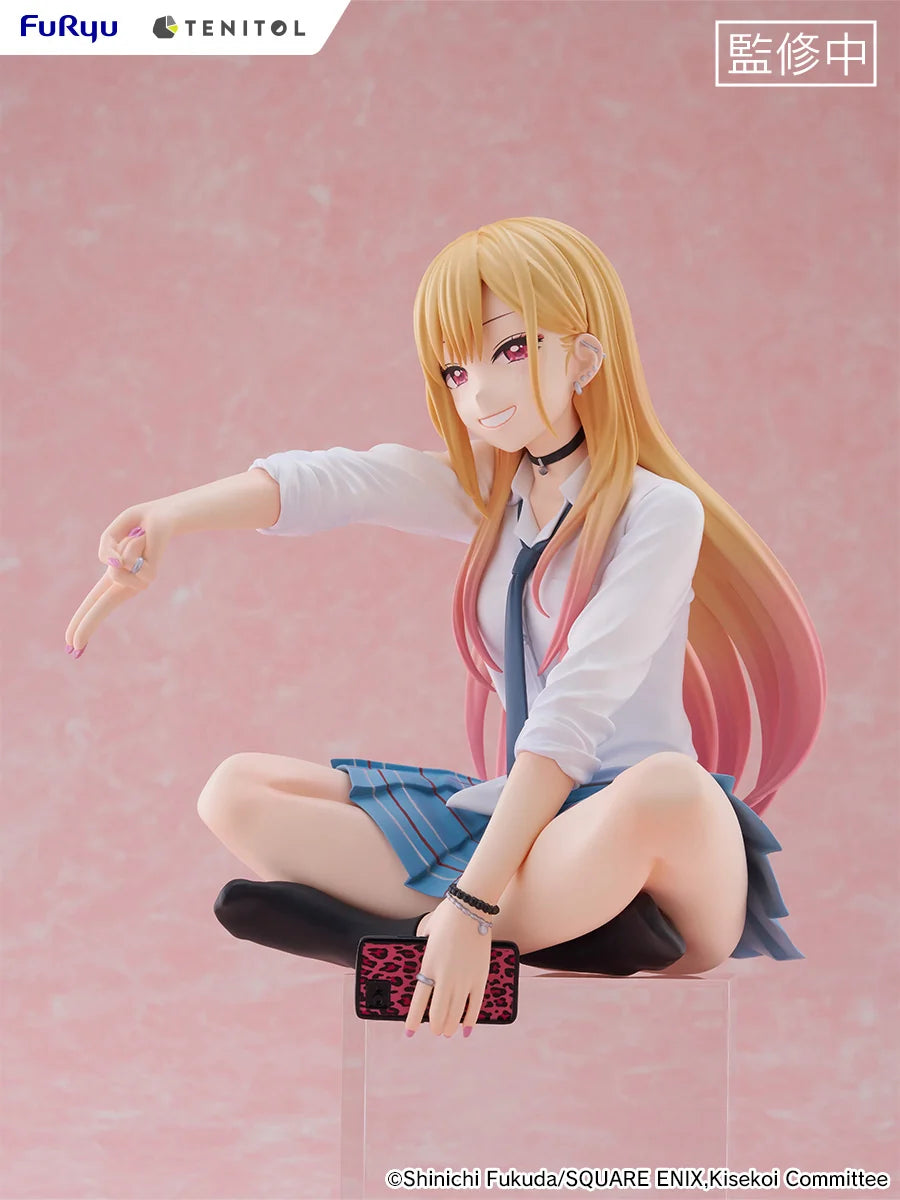 My Dress-Up Darling - Marin Kitagawa Non Scale Figure Furyu