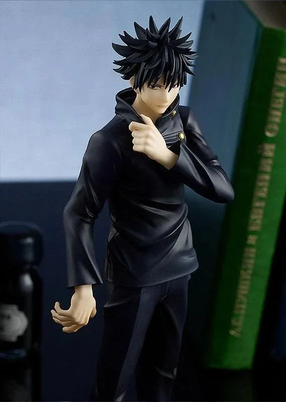 Jujutsu Kaisen - Megumi Fushiguro Pop Up Parade GSC