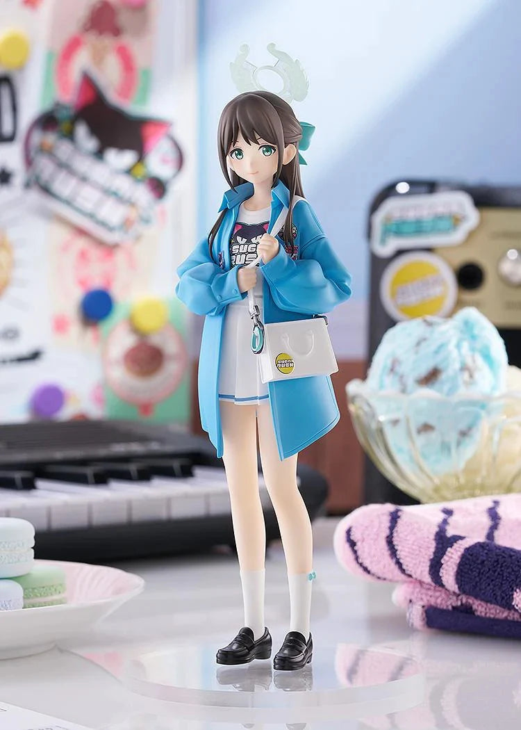 Blue Archive - Airi (Band Ver.) POP UP PARADE Good Smile Company
