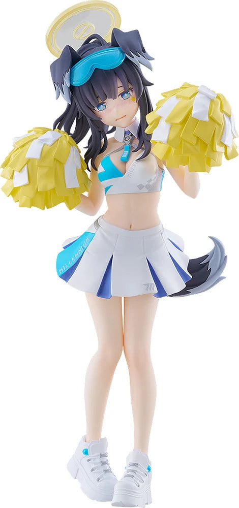 Blue Archive - Hibiki (Cheer Squad Memorial Lobby Ver.) POP UP PARADE Good Smile Company