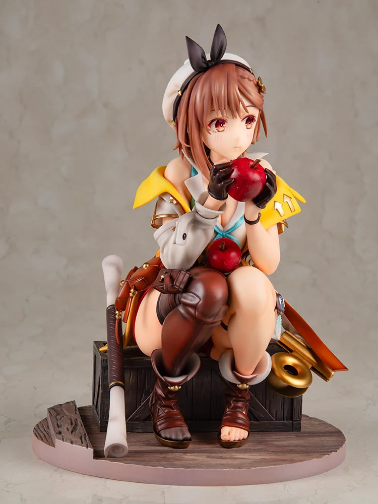 Atelier - Reisalin Stout 1/6 Scale Figure Kt Model+