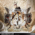 Punishing: Gray Raven - Lucia: Pyroath Frame Series Large Acrylic Standee KURO GAMES