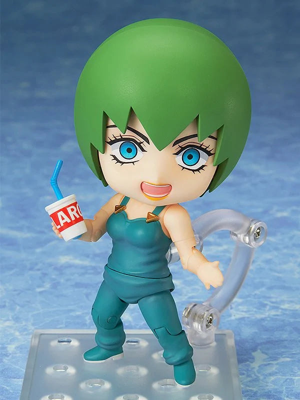 JoJo's Bizarre Adventure - Foo F. Nendoroid Medicos Entertainment