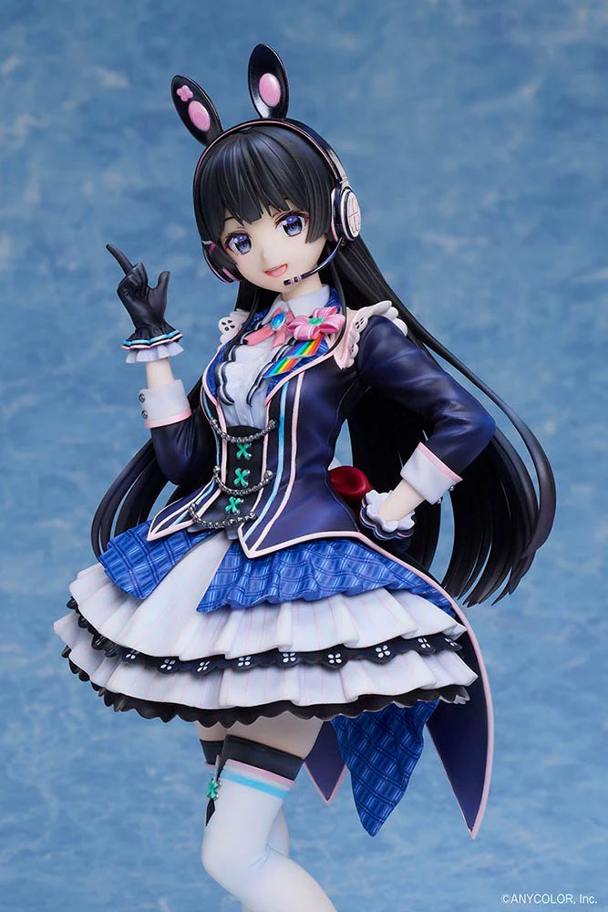 Nijisanji - Tsukino Mito 1/7 Scale Figure Design COCO