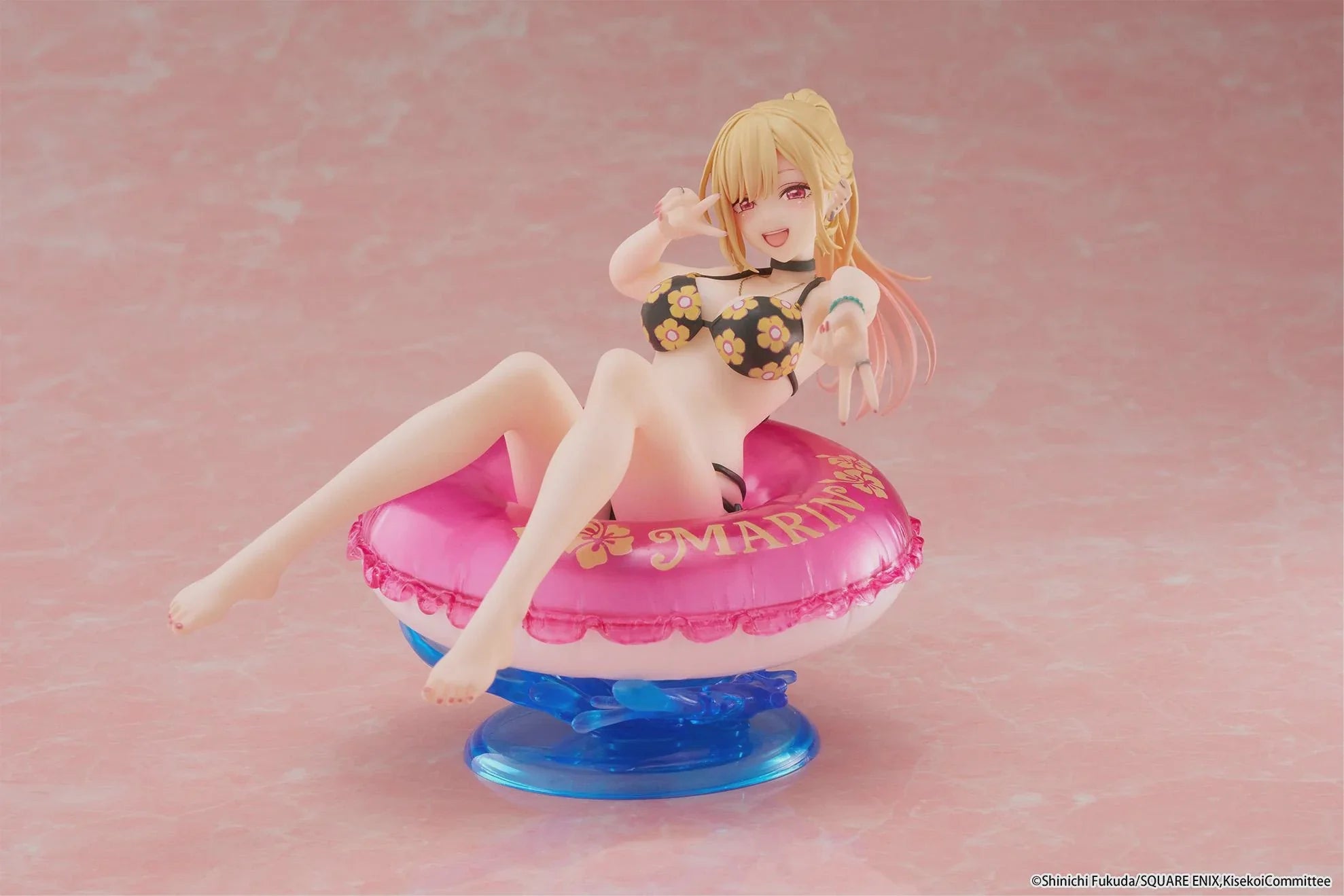 My Dress-Up Darling - Marin Kitagawa (Aqua Float Girls Ver.) Prize Figure TAITO