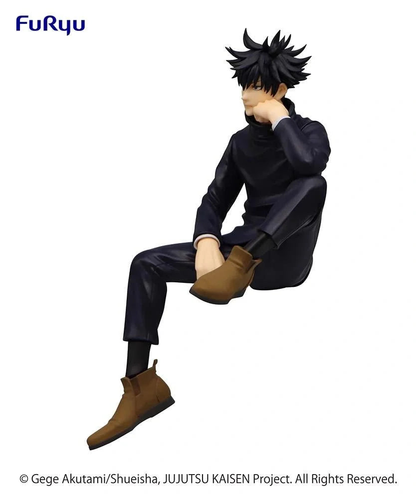 JUJUTSU KAISEN - Megumi Fushiguro Prize Figure FuRyu Corporation