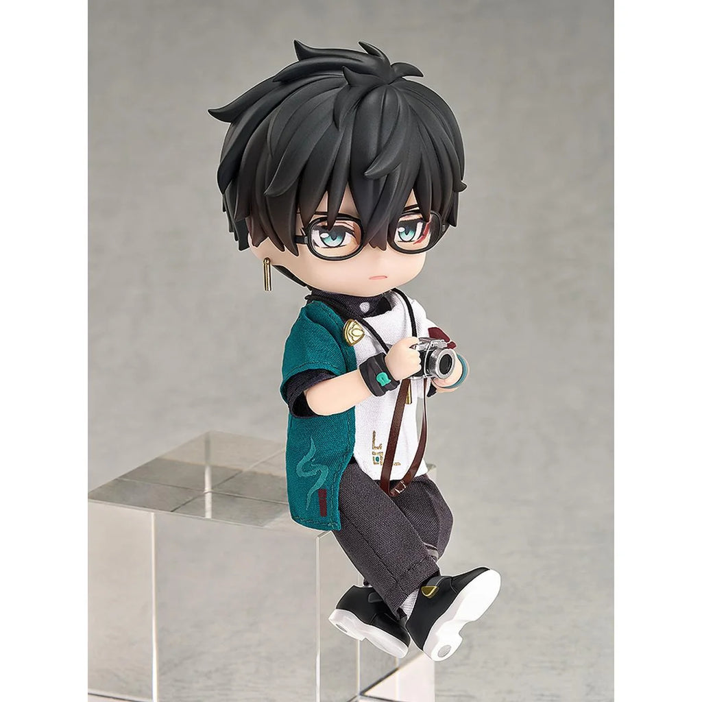 Honkai: Star Rail - Dan Heng Express Travel Notes Nendoroid miHoYo