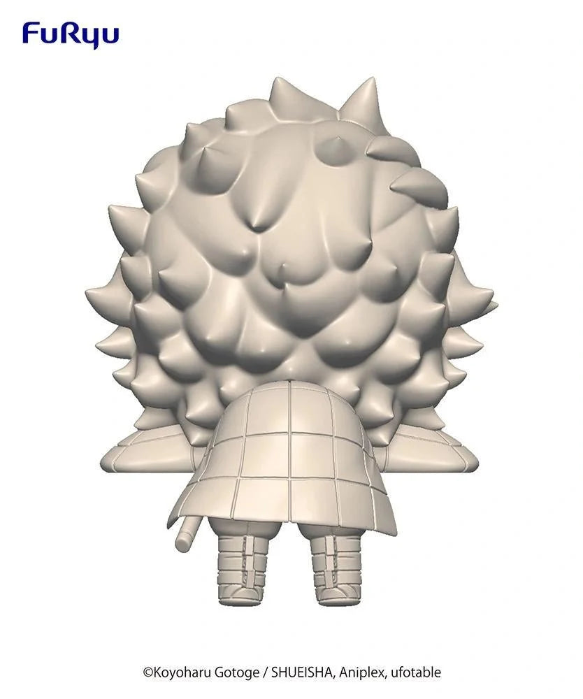Demon Slayer: Kimetsu no Yaiba - Kamado Tanjiro Hikkake Figure Mini Figure FuRyu Corporation