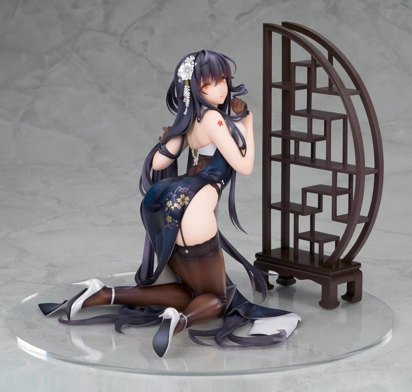 Azur Lane - Azuma (Regular & Light Equipped Ver.) 1/7 Scale Figure Alter