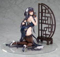 Azur Lane - Azuma (Regular & Light Equipped Ver.) 1/7 Scale Figure Alter
