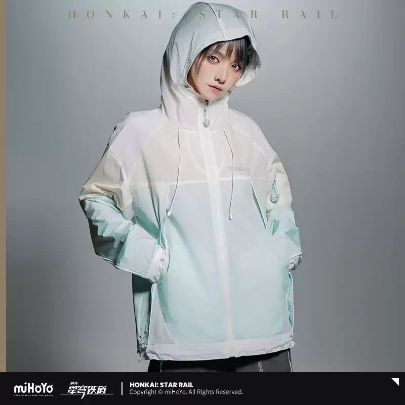 Honkai: Star Rail - Firefly Impression UV Protection Jacket miHoYo