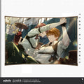 Tears of Themis - Enduring Light Series Screen Art Board miHoYo