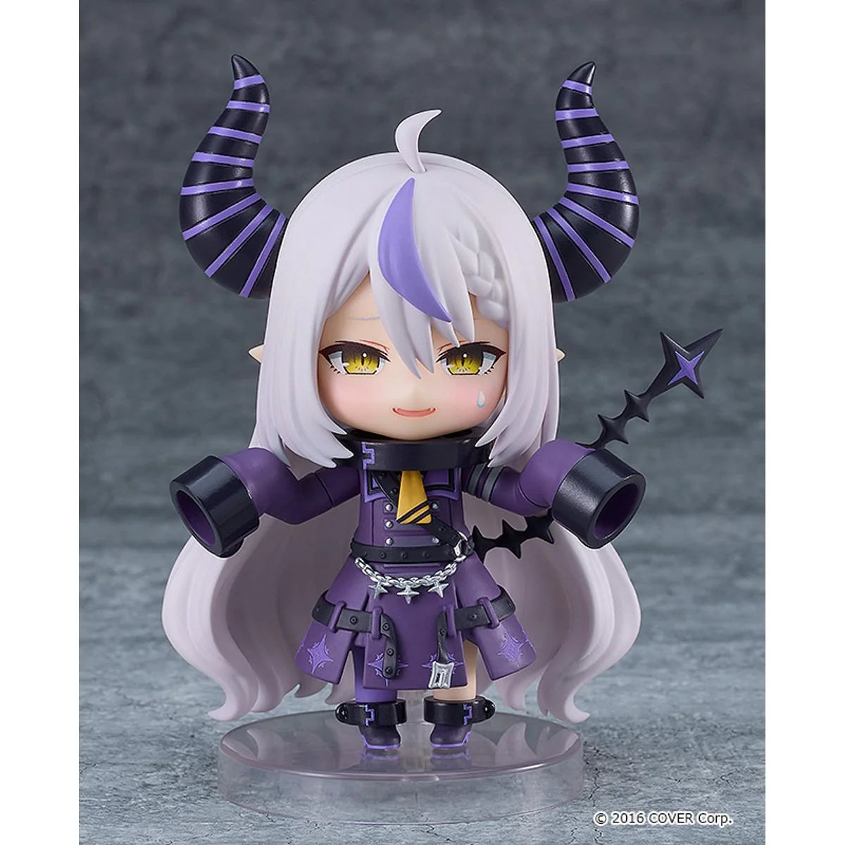 Hololive Production - La+ Darknesss Nendoroid Good Smile Company