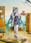 Hatsune Miku - Hatsune Miku (Smile x Future Ver.) 1/7 Scale Figure Good Smile Company