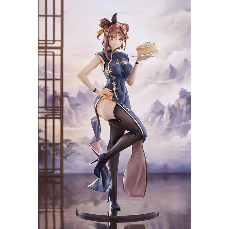 Atelier - Klaudia & Ryza (Chinese Dress Ver.) 1/6 Scale Figure Phat Company