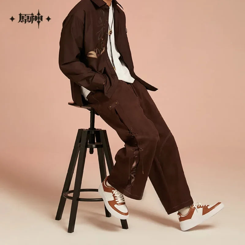 Genshin Impact - Hu Tao Impression Series Pants miHoYo