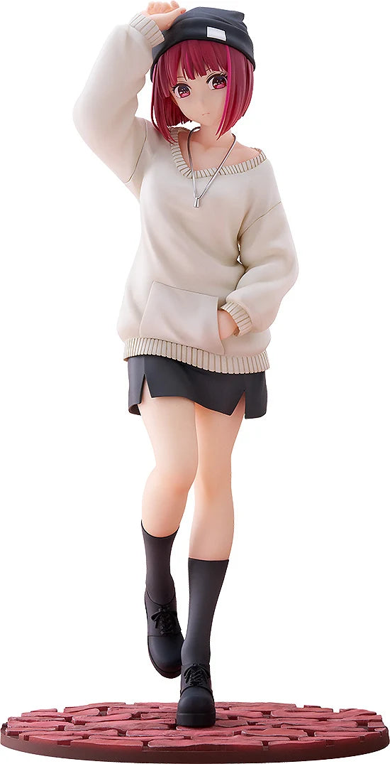 OSHI NO KO - Kana Arima (Bazurase Fashion Ver.) 1/6 Scale Figure DMM Factory
