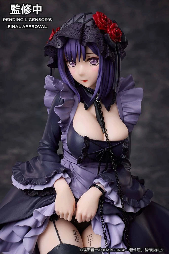 My Dress Up Darling - Kitagawa Marin (Shizuku Kuroe Cosplay Ver) Non Scale Figure Aniplex