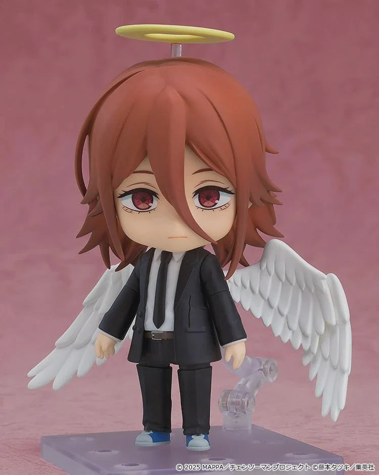 Chainsaw Man - Angel Devil Nendoroid Good Smile Company
