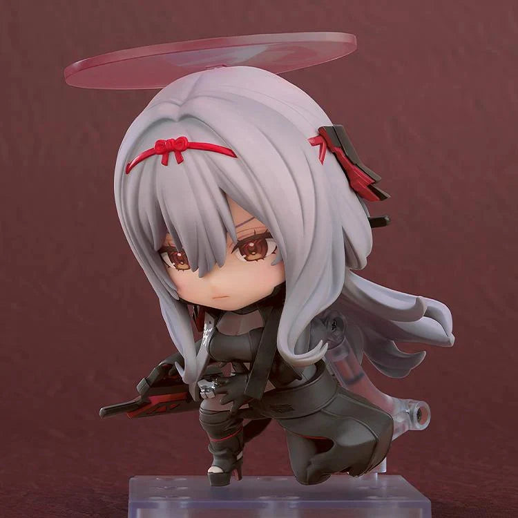 GODDESS OF VICTORY: NIKKE - Scarlet: Black Shadow Nendoroid Good Smile Company