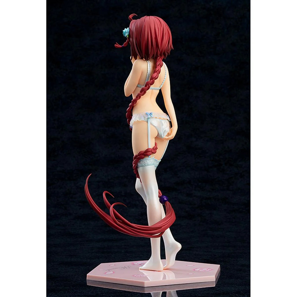 To Love-Ru Darkness - Mea Kurosaki (Refined Ver.) 1/7 Scale Figure Max Factory