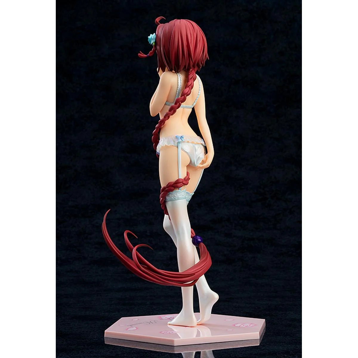 To Love-Ru Darkness - Mea Kurosaki (Refined Ver.) 1/7 Scale Figure Max Factory
