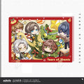 Tears of Themis - Gift Series Acrylic Refrigerator Magnet miHoYo