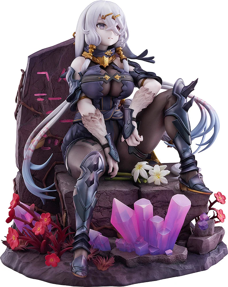 Atelier Ryza: Ever Darkness & the Secret Hideout - Lila Decyrus 1/6 Scale Figure Max Factory