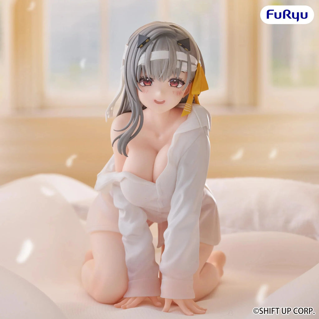 Goddess of Victory: Nikke - Modernia (First Affection Ver.) Noodle Stopper Figure FuRyu Corporation