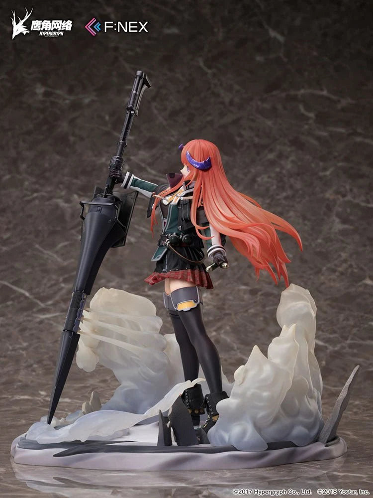 Arknights - Bagpipe Elite 2 VER. 1/7 Scale Figure FuRyu Corporation