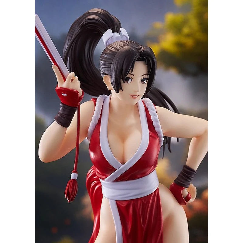 The King of Fighters - Mai Shiranui POP UP PARADE Max Factory