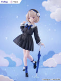 VTuber - Shigure Ui F:NEX 1/7 Scale Figure FuRyu Corporation