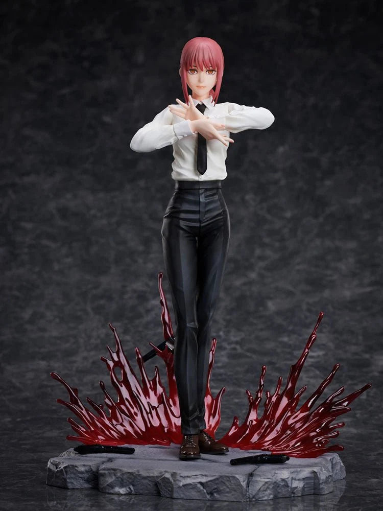 Chainsaw Man - Makima 1/7 Scale Figure FuRyu Corporation